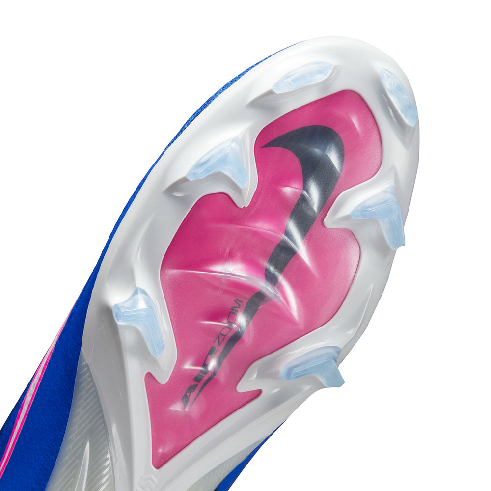 NIKE Mercurial Superfly 10 Elite FG High-Top Men's Football Shoes - Supersports Thailand Supersports Thailand