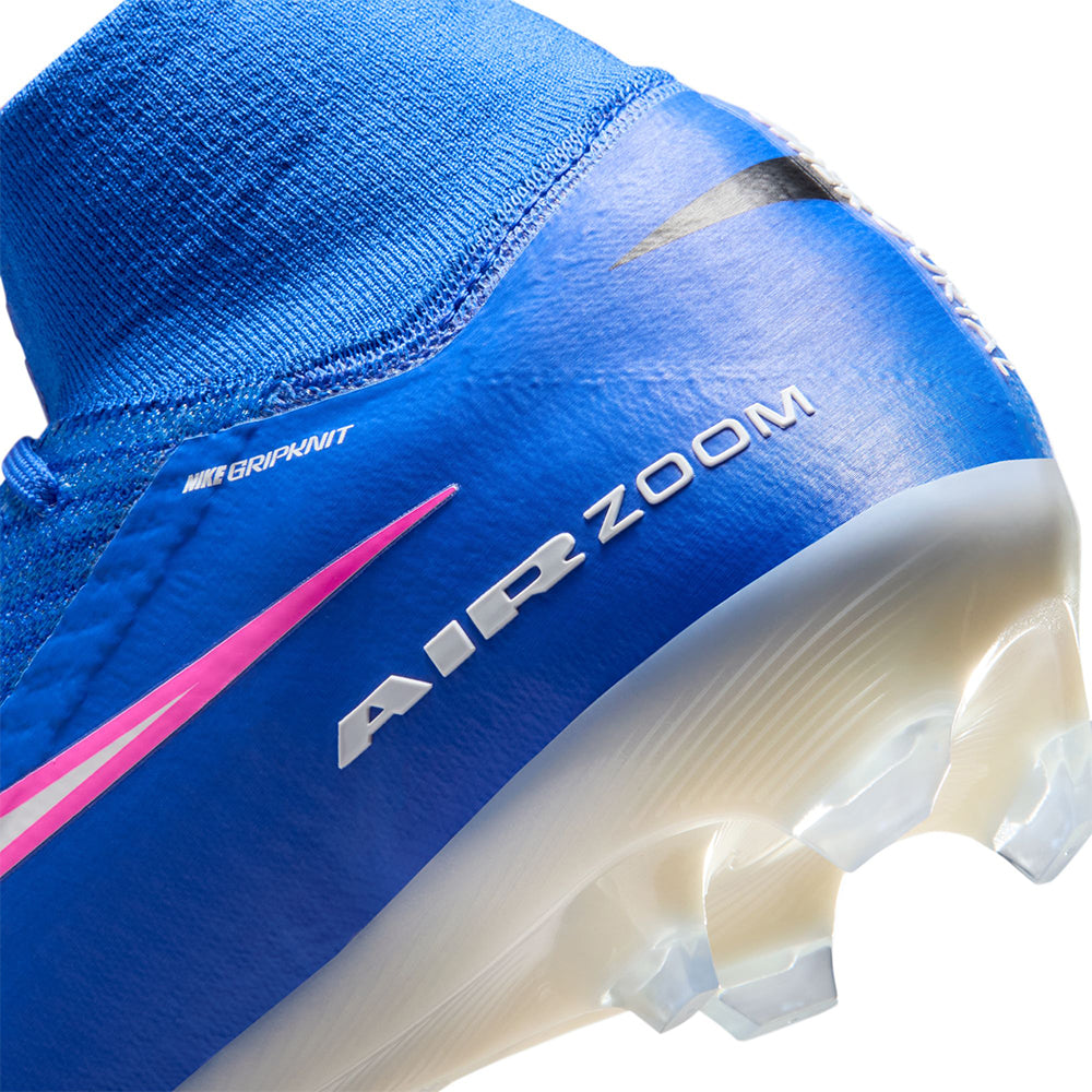 NIKE Mercurial Superfly 10 Elite FG High-Top Men's Football Shoes - Supersports Thailand Supersports Thailand