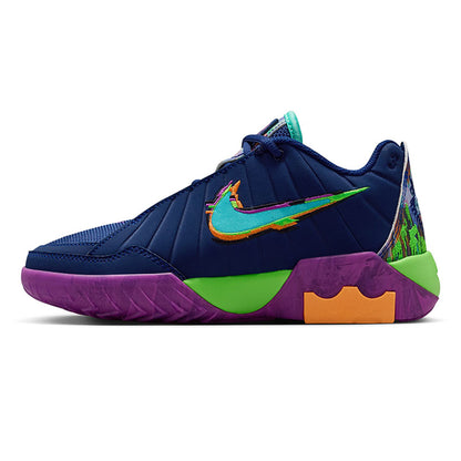 NIKE LeBron Witness 9 Kids Basketball Shoes