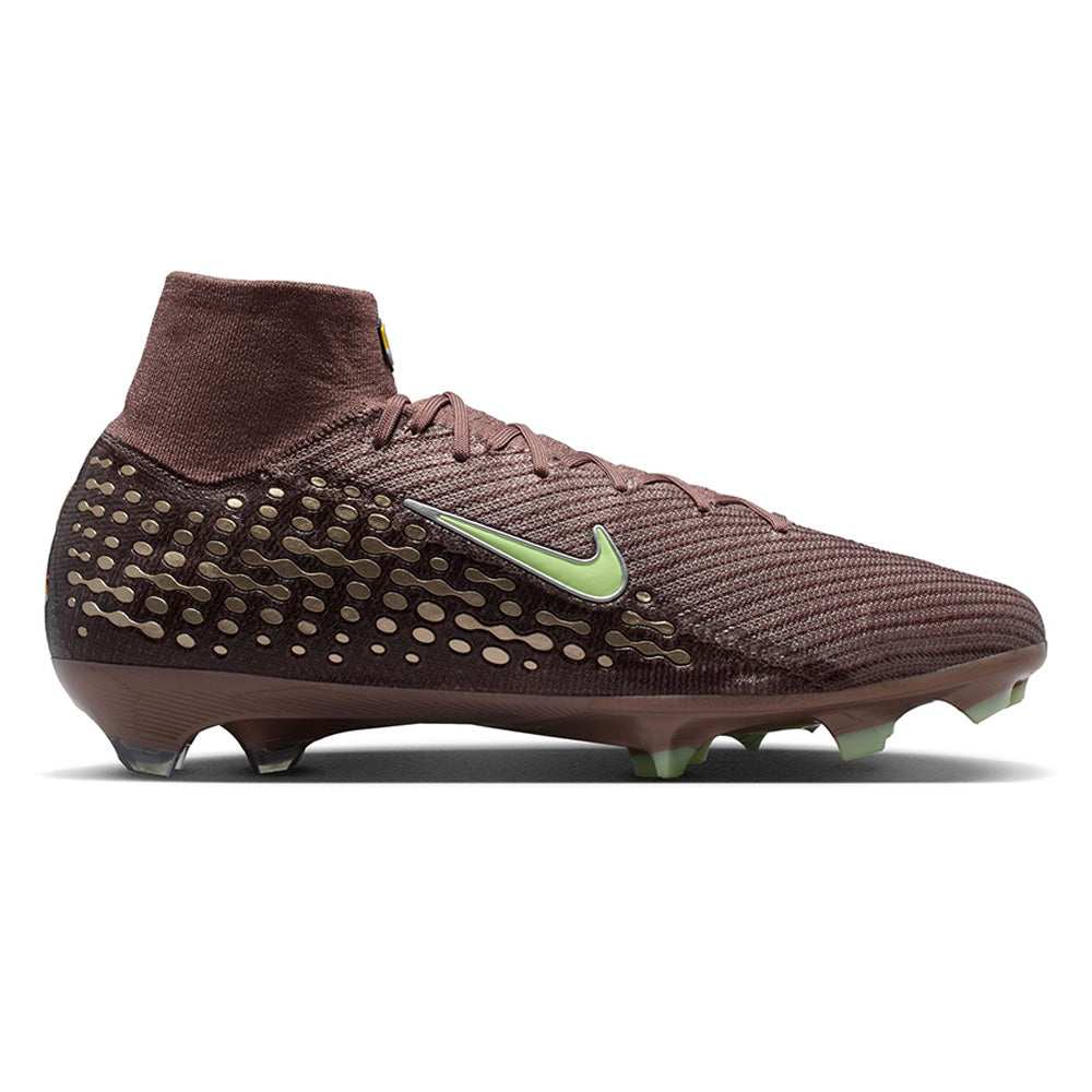 NIKE Mercurial Superfly 10 Elite "Kylian Mbappé" FG Men's Football Shoes - Supersports Thailand Supersports Thailand