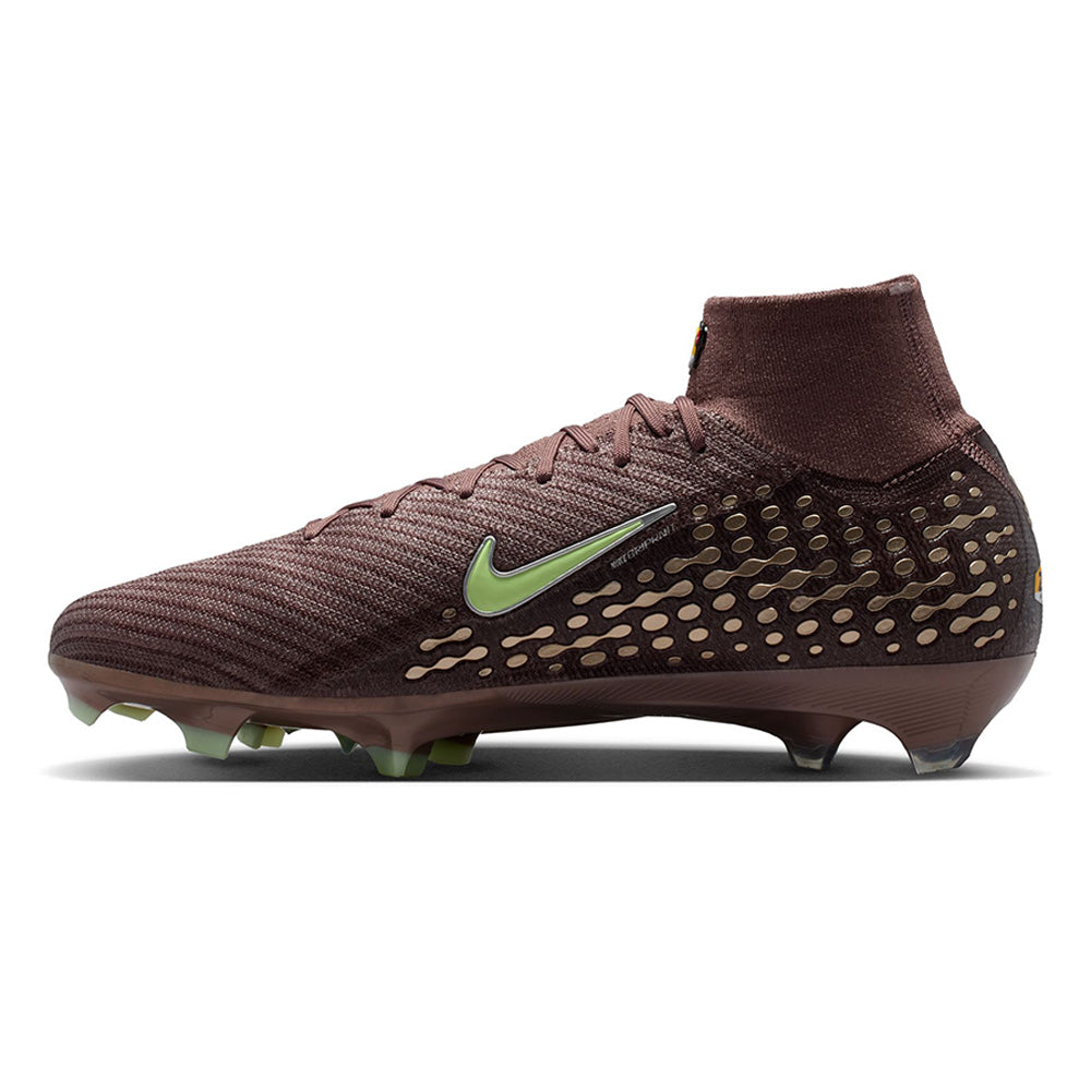 NIKE Mercurial Superfly 10 Elite "Kylian Mbappé" FG Men's Football Shoes - Supersports Thailand Supersports Thailand