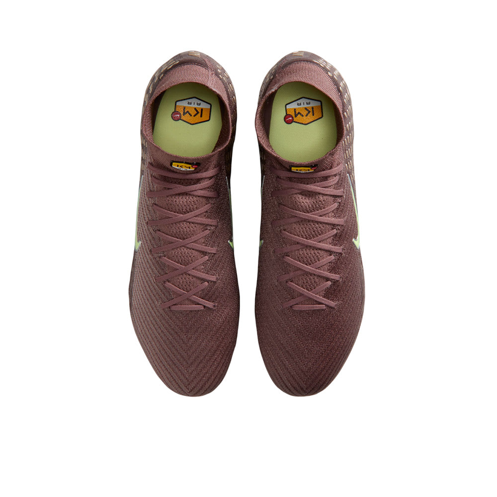 NIKE Mercurial Superfly 10 Elite "Kylian Mbappé" FG Men's Football Shoes - Supersports Thailand