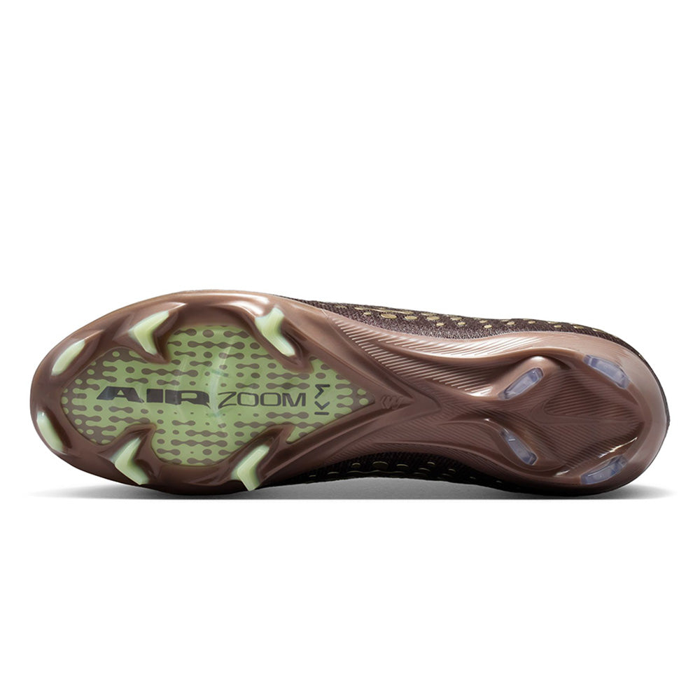NIKE Mercurial Superfly 10 Elite "Kylian Mbappé" FG Men's Football Shoes - Supersports Thailand