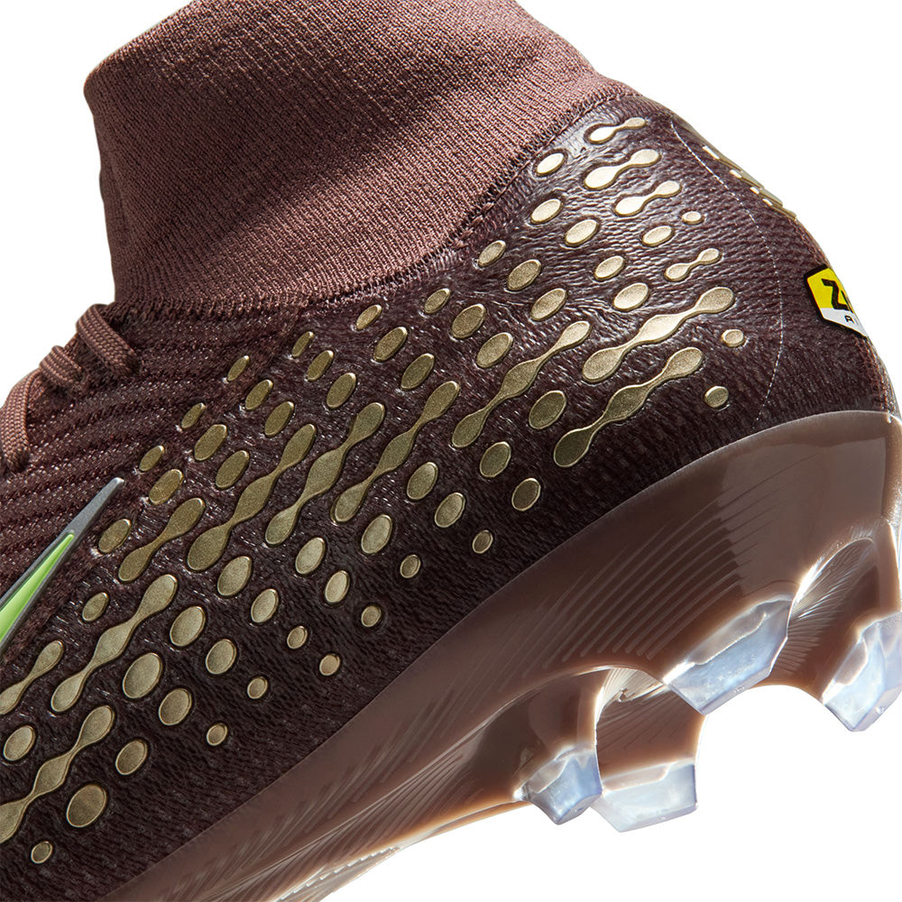 NIKE Mercurial Superfly 10 Elite "Kylian Mbappé" FG Men's Football Shoes - Supersports Thailand Supersports Thailand
