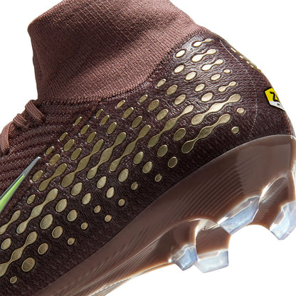 NIKE Mercurial Superfly 10 Elite "Kylian Mbappé" FG Men's Football Shoes - Supersports Thailand