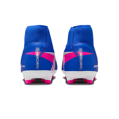 NIKE Mercurial Superfly 10 Academy MG High-Top Men's Football Shoes - Supersports Thailand