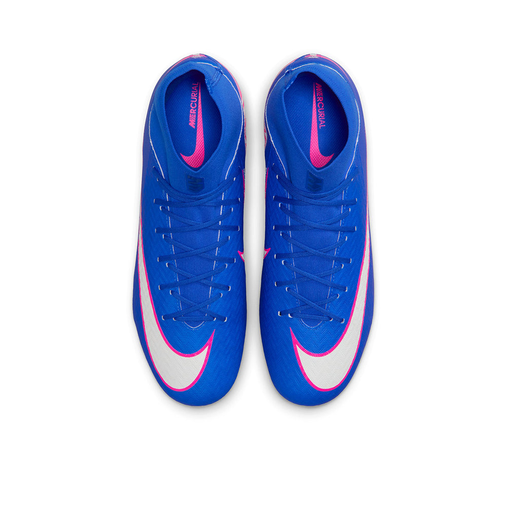 NIKE Mercurial Superfly 10 Academy MG High-Top Men's Football Shoes - Supersports Thailand Supersports Thailand