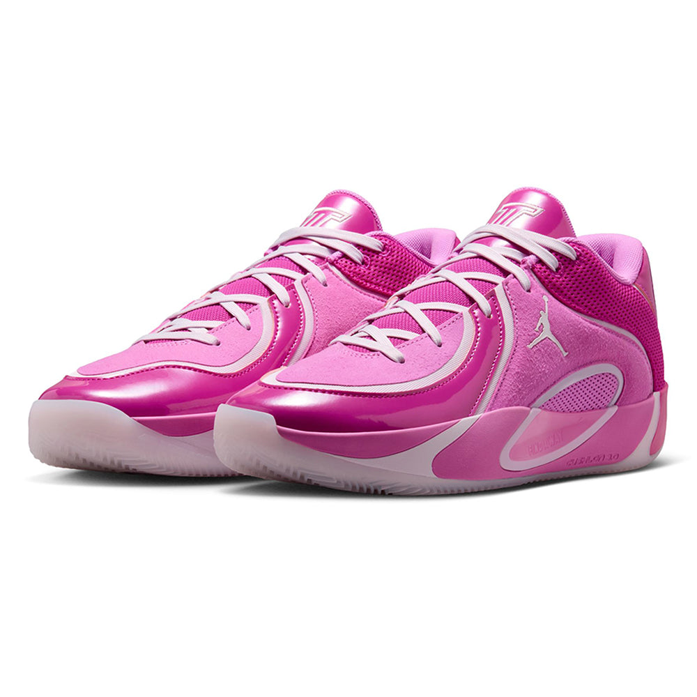 NIKE Tatum 4 PF Men's Basketball Shoes Supersports Thailand