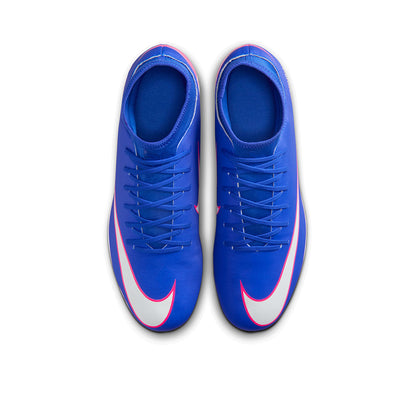 NIKE Mercurial Superfly 10 Club MG High-Top Men's Football Shoes - Supersports Thailand