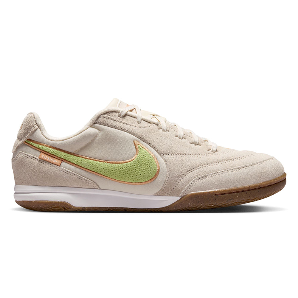 NIKE Tiempo Streetgato PRM รองเท้าฟุตซอลผู้ชาย Supersports Thailand