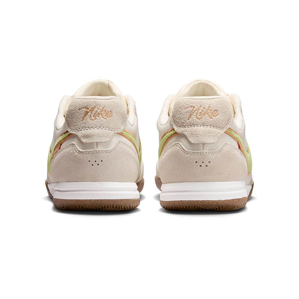 NIKE Tiempo Streetgato PRM รองเท้าฟุตซอลผู้ชาย Supersports Thailand