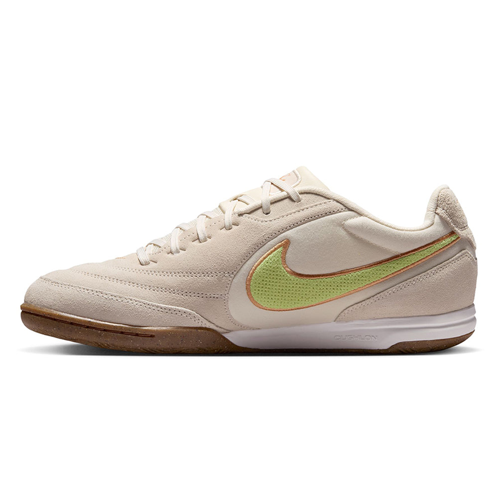 NIKE Tiempo Streetgato PRM รองเท้าฟุตซอลผู้ชาย Supersports Thailand
