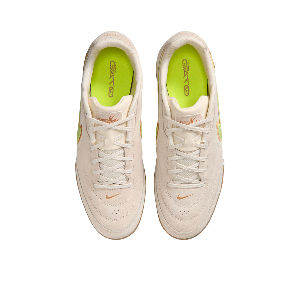 NIKE Tiempo Streetgato PRM รองเท้าฟุตซอลผู้ชาย Supersports Thailand