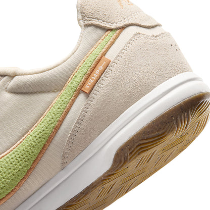 NIKE Tiempo Streetgato PRM รองเท้าฟุตซอลผู้ชาย