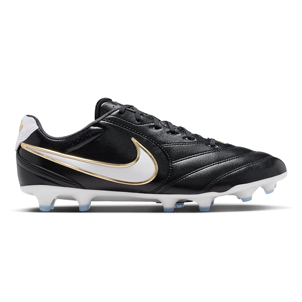 NIKE Tiempo Ligera Pro FG Men's Football Shoes - Supersports Thailand Supersports Thailand