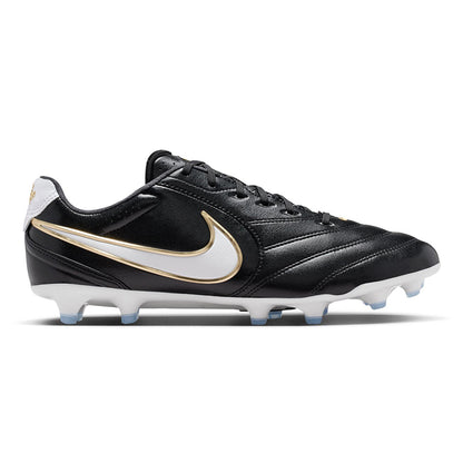 NIKE Tiempo Ligera Pro FG Men's Football Shoes - Supersports Thailand