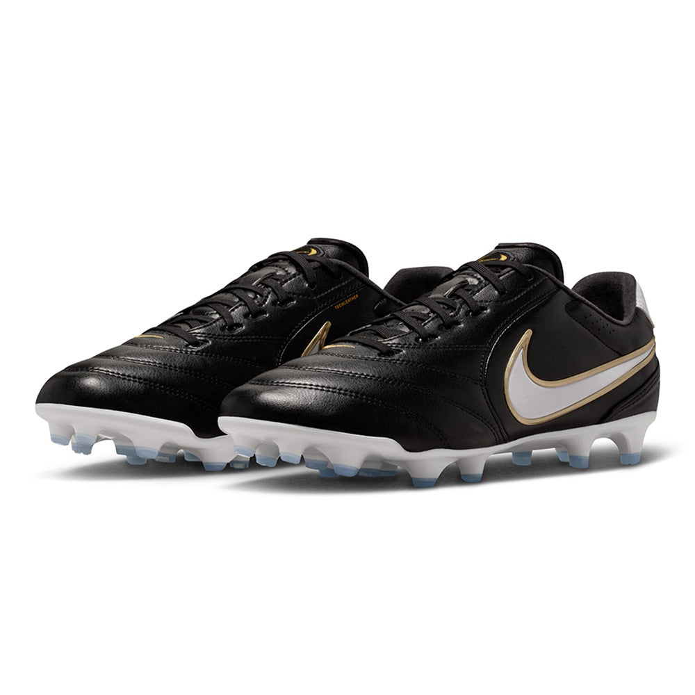 NIKE Tiempo Ligera Pro FG Men's Football Shoes - Supersports Thailand Supersports Thailand