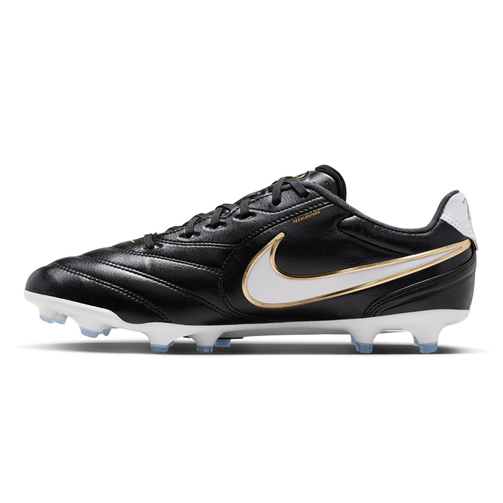 NIKE Tiempo Ligera Pro FG Men's Football Shoes - Supersports Thailand Supersports Thailand