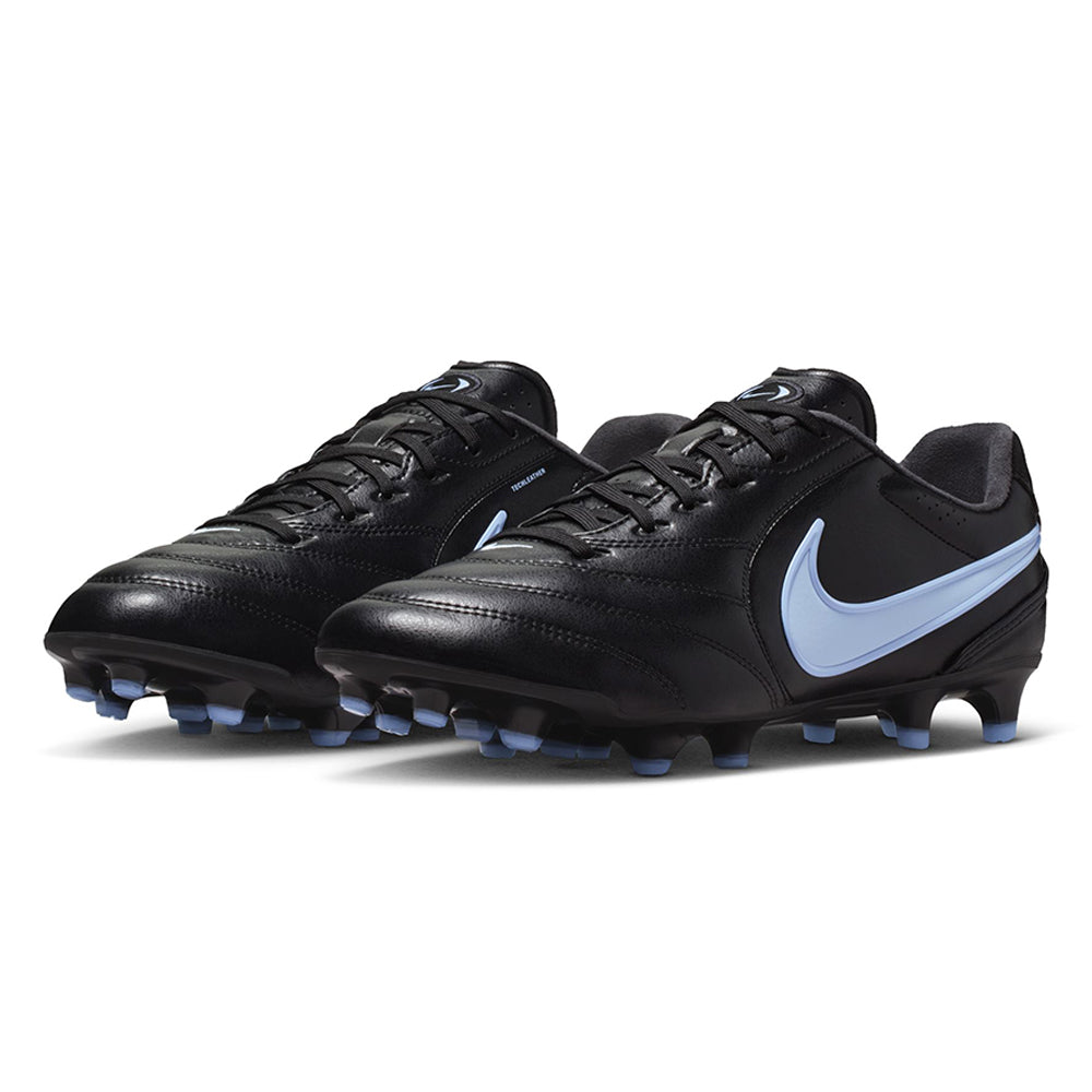 NIKE Tiempo Ligera Pro FG Men's Football Shoes - Supersports Thailand Supersports Thailand