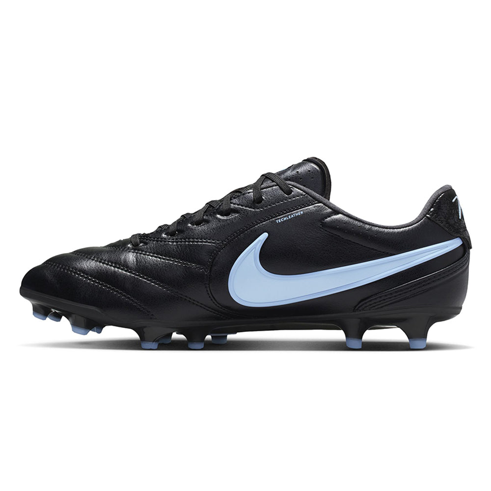 NIKE Tiempo Ligera Pro FG Men's Football Shoes - Supersports Thailand Supersports Thailand