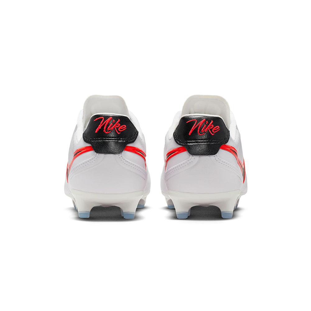 NIKE Tiempo Ligera Pro FG Men's Football Shoes - Supersports Thailand
