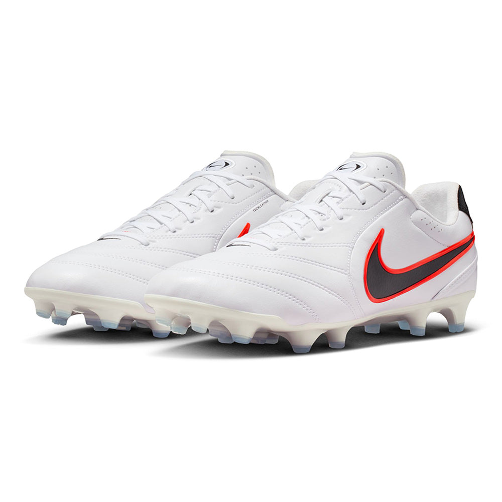 NIKE Tiempo Ligera Pro FG Men's Football Shoes - Supersports Thailand