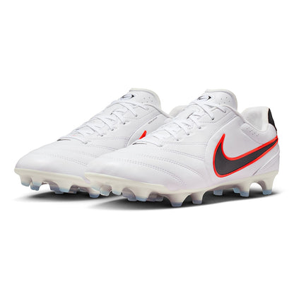 NIKE Tiempo Ligera Pro FG Men's Football Shoes - Supersports Thailand