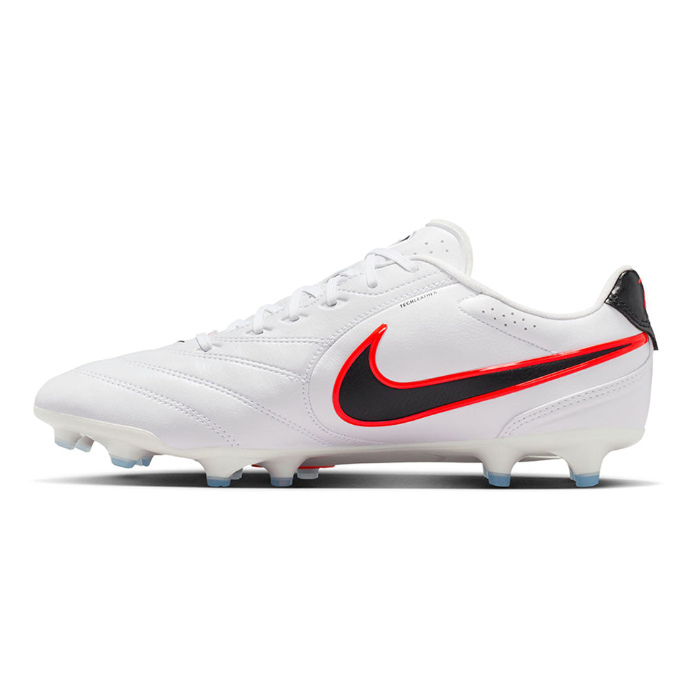 NIKE Tiempo Ligera Pro FG Men's Football Shoes - Supersports Thailand Supersports Thailand