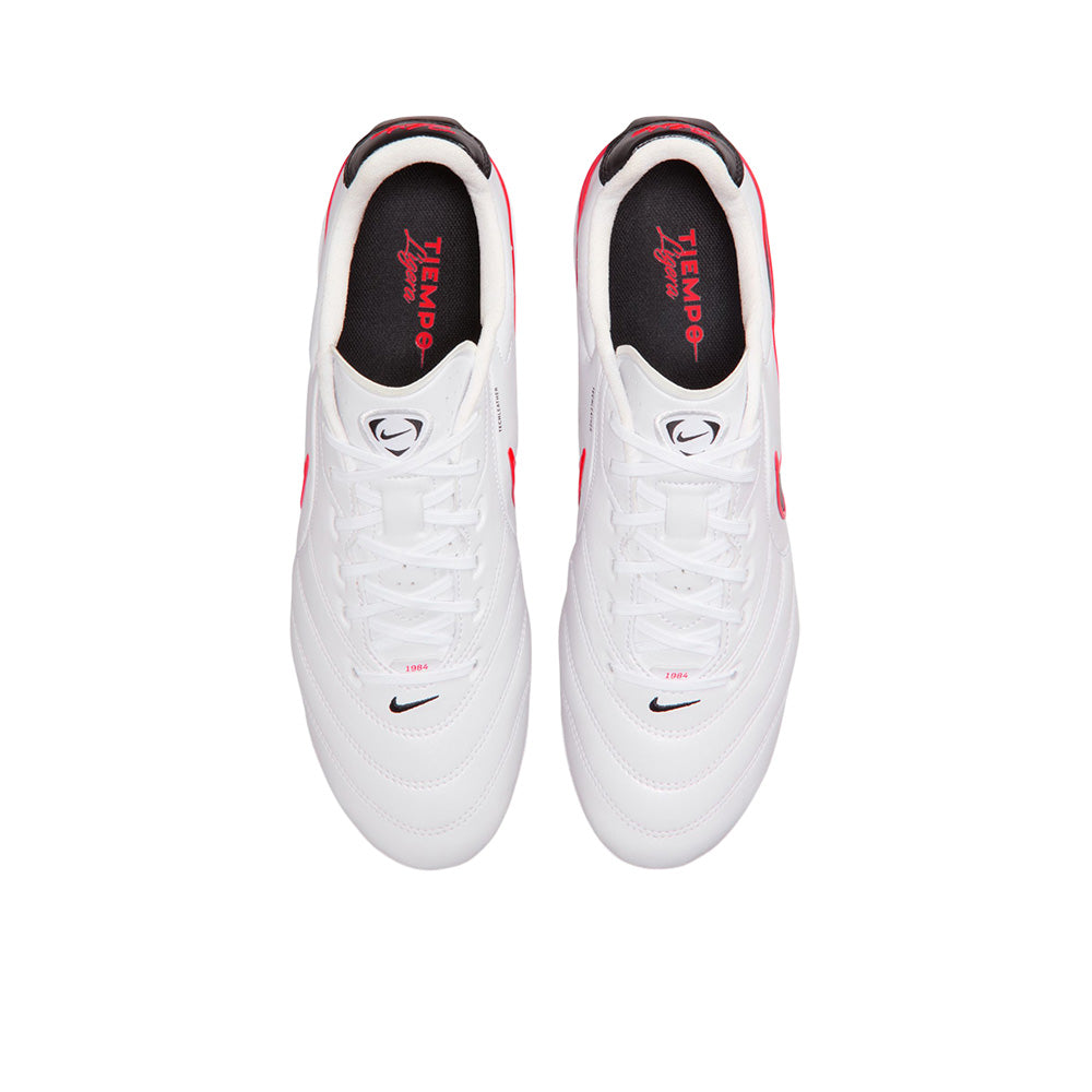 NIKE Tiempo Ligera Pro FG Men's Football Shoes - Supersports Thailand