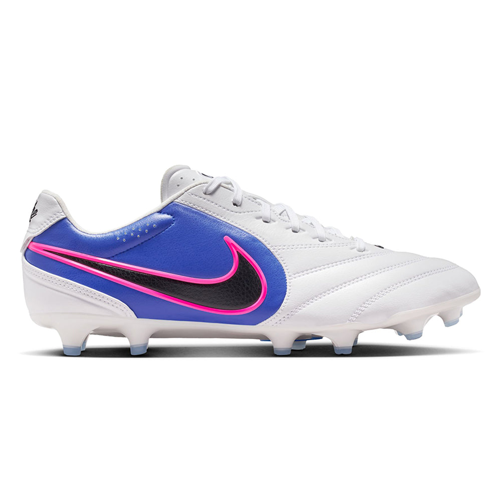 NIKE Tiempo Ligera Pro FG Men's Football Shoes - Supersports Thailand Supersports Thailand