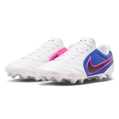 NIKE Tiempo Ligera Pro FG Men's Football Shoes - Supersports Thailand