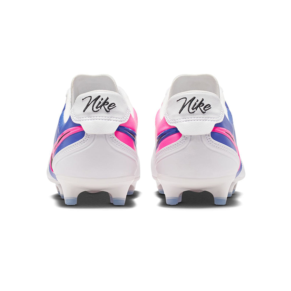 NIKE Tiempo Ligera Pro FG Men's Football Shoes - Supersports Thailand Supersports Thailand