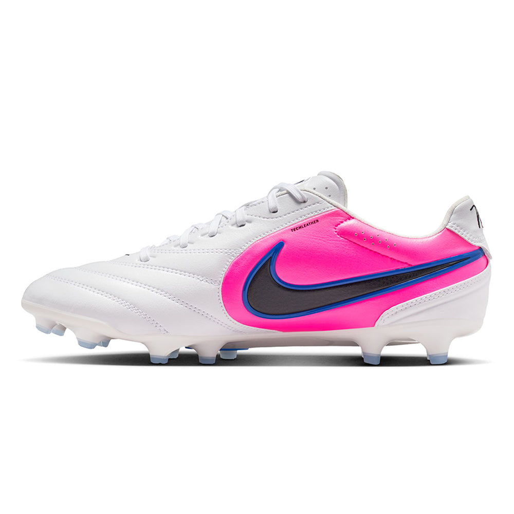 NIKE Tiempo Ligera Pro FG Men's Football Shoes - Supersports Thailand Supersports Thailand