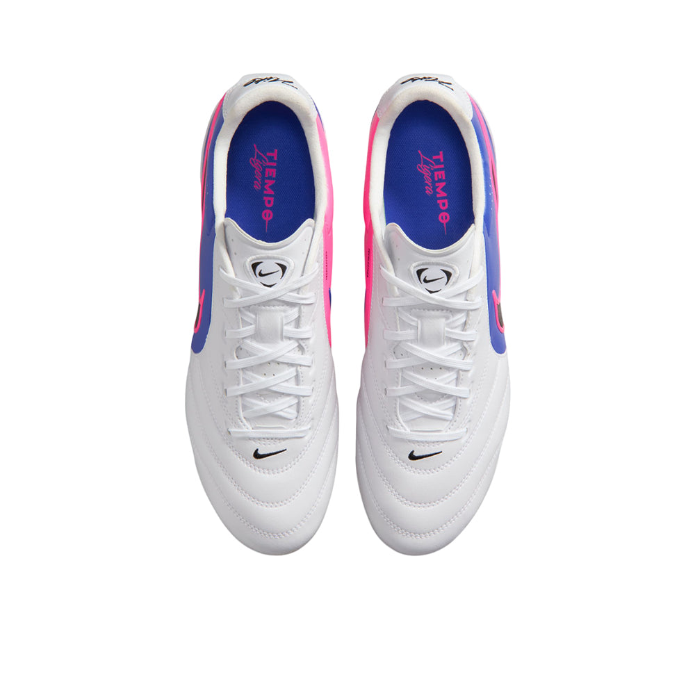 NIKE Tiempo Ligera Pro FG Men's Football Shoes - Supersports Thailand Supersports Thailand