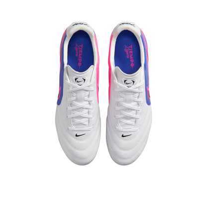 NIKE Tiempo Ligera Pro FG Men's Football Shoes - Supersports Thailand