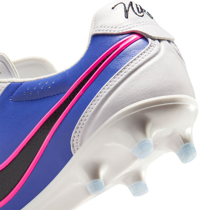 NIKE Tiempo Ligera Pro FG Men's Football Shoes - Supersports Thailand