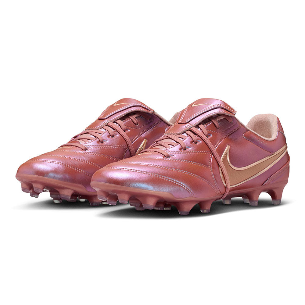 NIKE Tiempo Ligera Pro LE FG Men's Football Shoes - Supersports Thailand Supersports Thailand