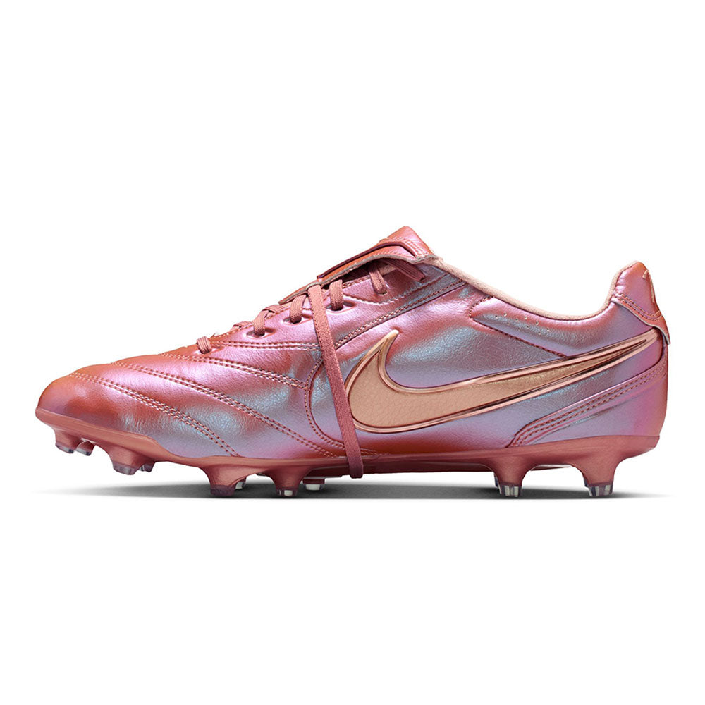 NIKE Tiempo Ligera Pro LE FG Men's Football Shoes - Supersports Thailand