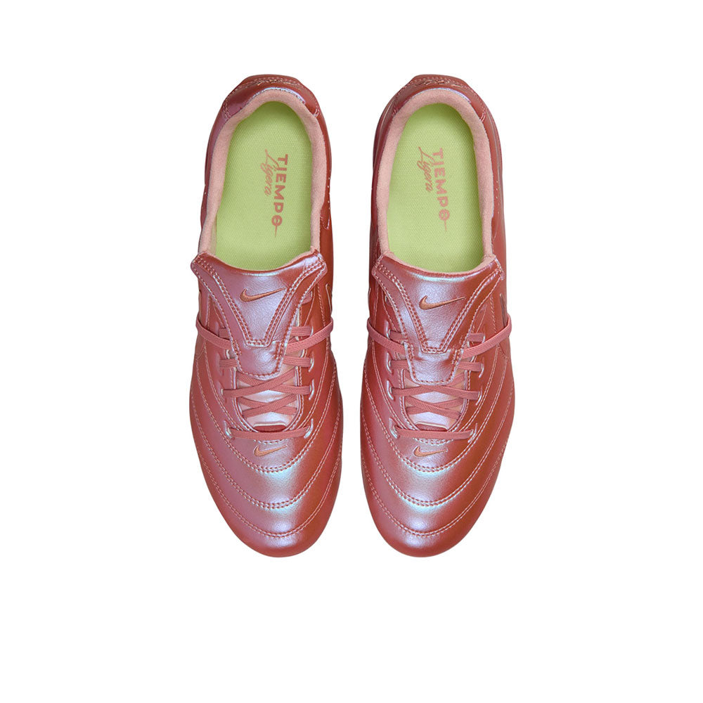 NIKE Tiempo Ligera Pro LE FG Men's Football Shoes - Supersports Thailand Supersports Thailand