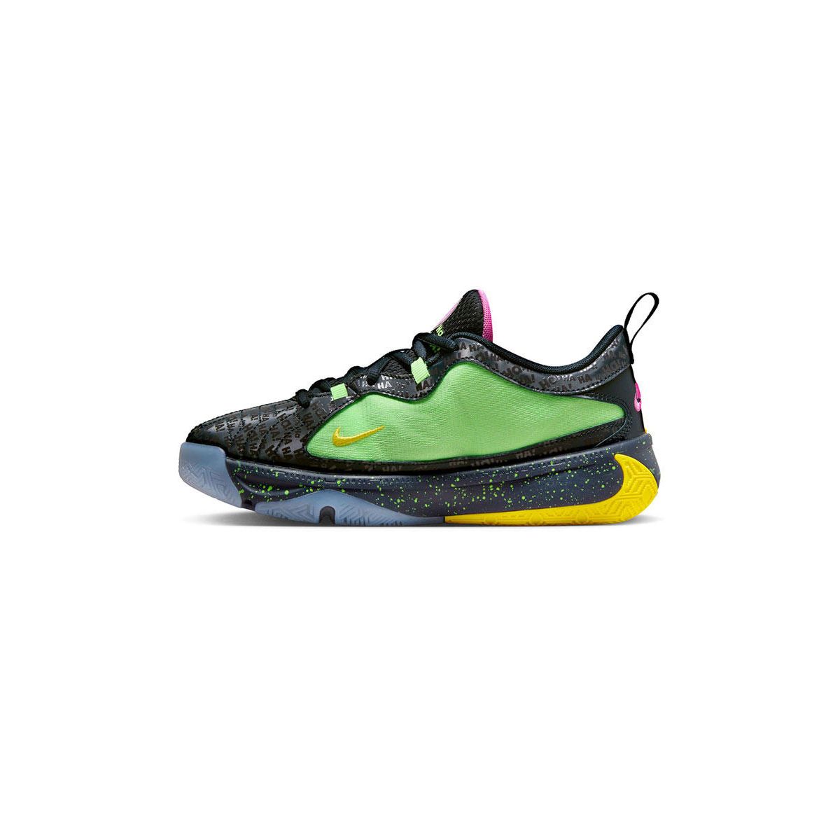NIKE Freak 5 SE Kids Basketball Shoes - Supersports Thailand Supersports Thailand