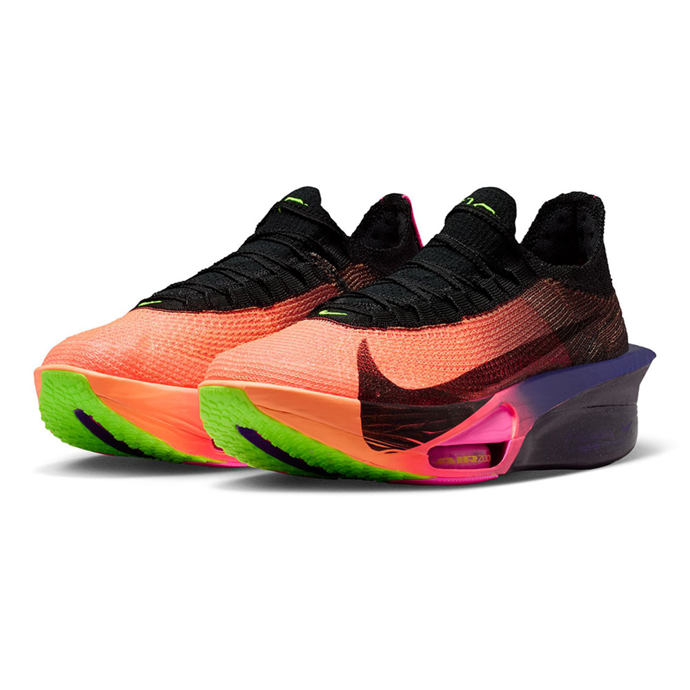 NIKE Alphafly 3 Glam Men's Running Shoes - Supersports Thailand