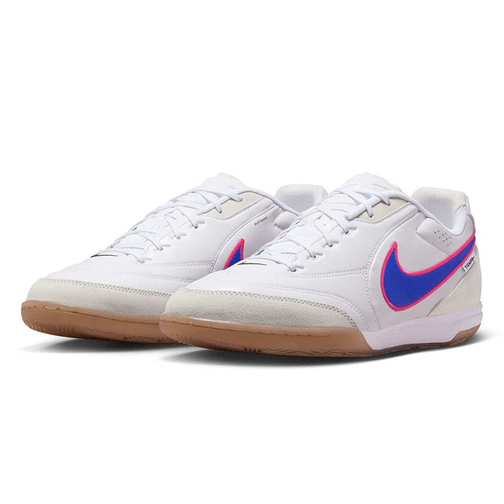 NIKE Tiempo Streetgato Men's Futsal Shoes - Supersports Thailand Supersports Thailand