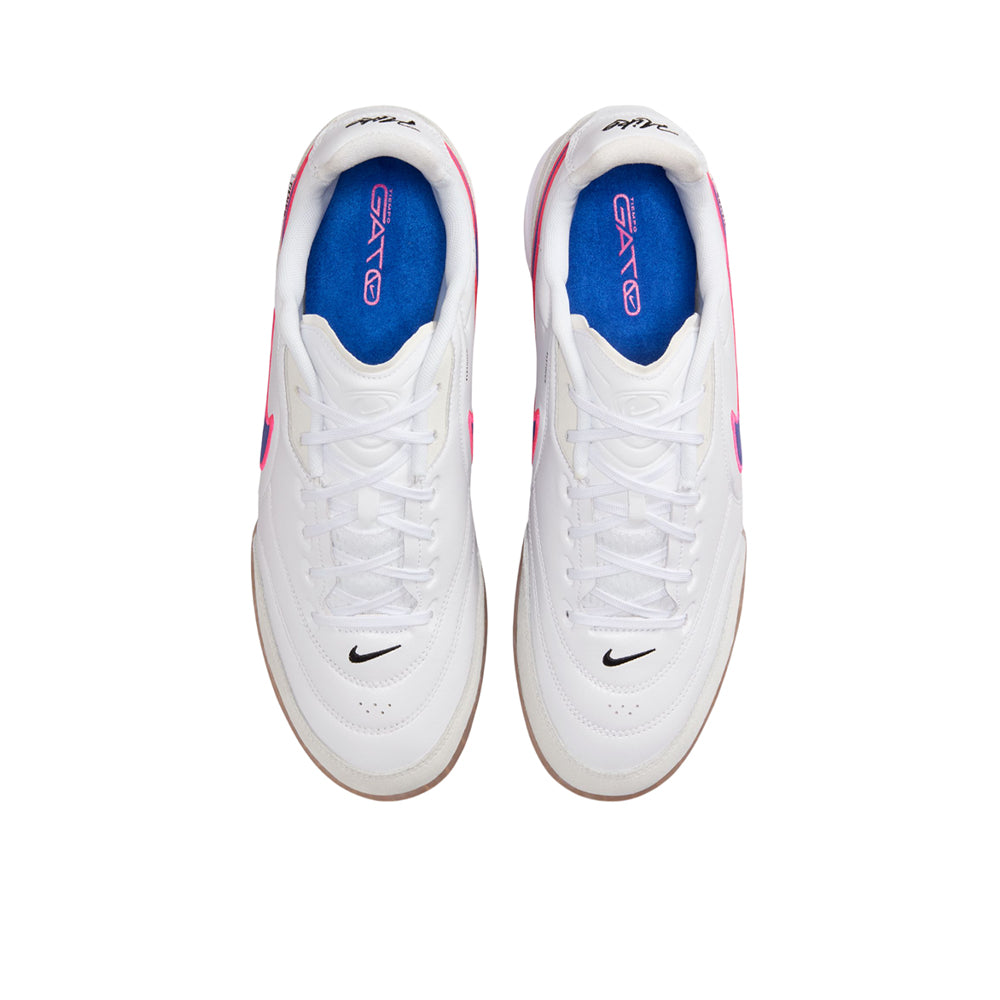 NIKE Tiempo Streetgato Men's Futsal Shoes - Supersports Thailand