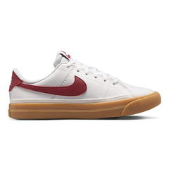 NIKE Court Legacy รองเท้าลำลองเด็กผู้ชาย