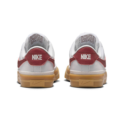 NIKE Court Legacy Boys Lifestyle Shoes - Supersports Thailand