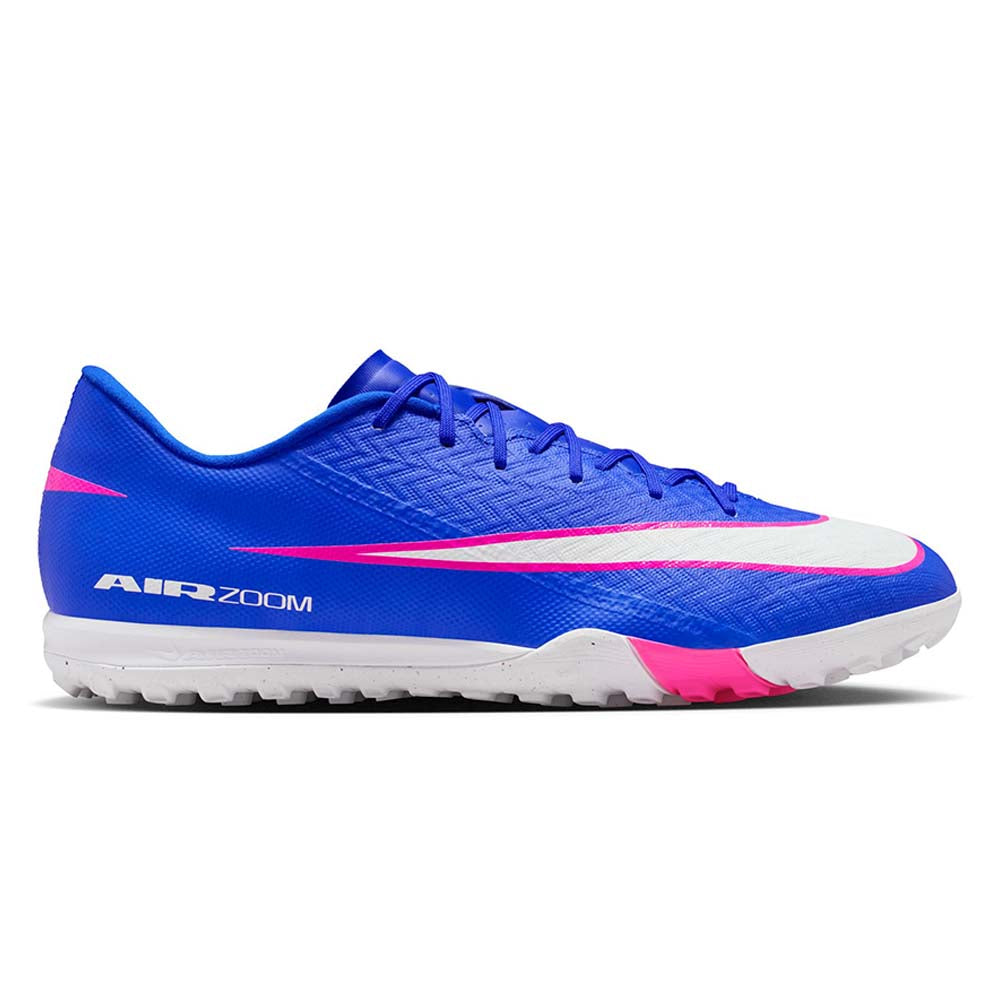 NIKE Mercurial Vapor 16 Academy TF Low-Top Men's Football Shoes - Supersports Thailand Supersports Thailand