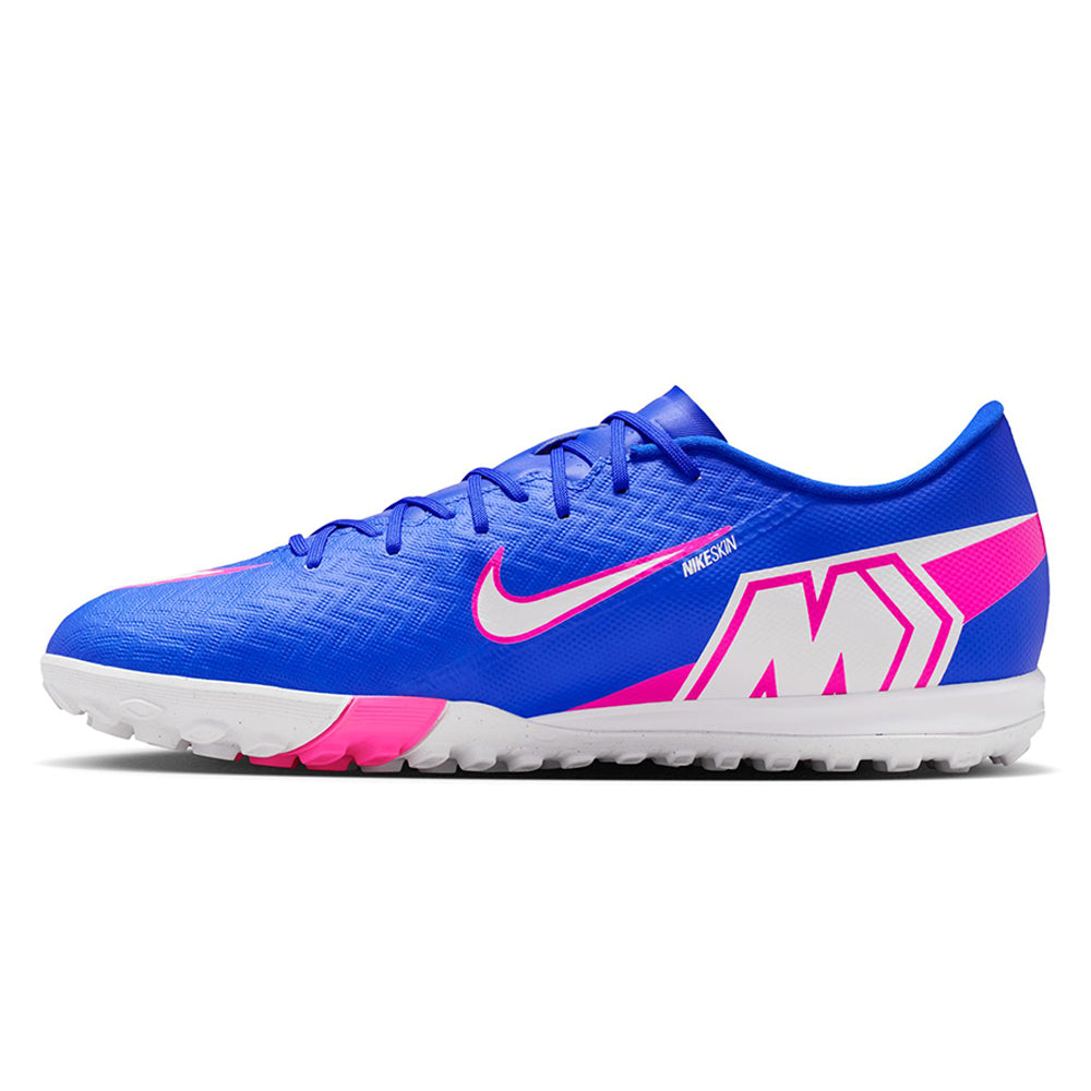 NIKE Mercurial Vapor 16 Academy TF Low-Top Men's Football Shoes - Supersports Thailand