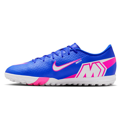 NIKE Mercurial Vapor 16 Academy TF Low-Top Men's Football Shoes - Supersports Thailand