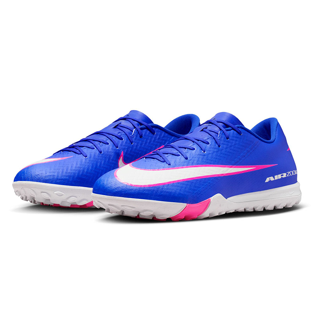 NIKE Mercurial Vapor 16 Academy TF Low-Top Men's Football Shoes - Supersports Thailand
