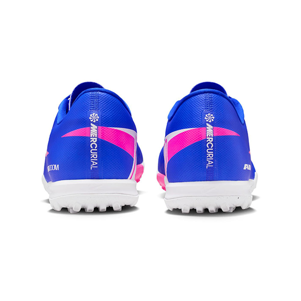 NIKE Mercurial Vapor 16 Academy TF Low-Top Men's Football Shoes - Supersports Thailand Supersports Thailand